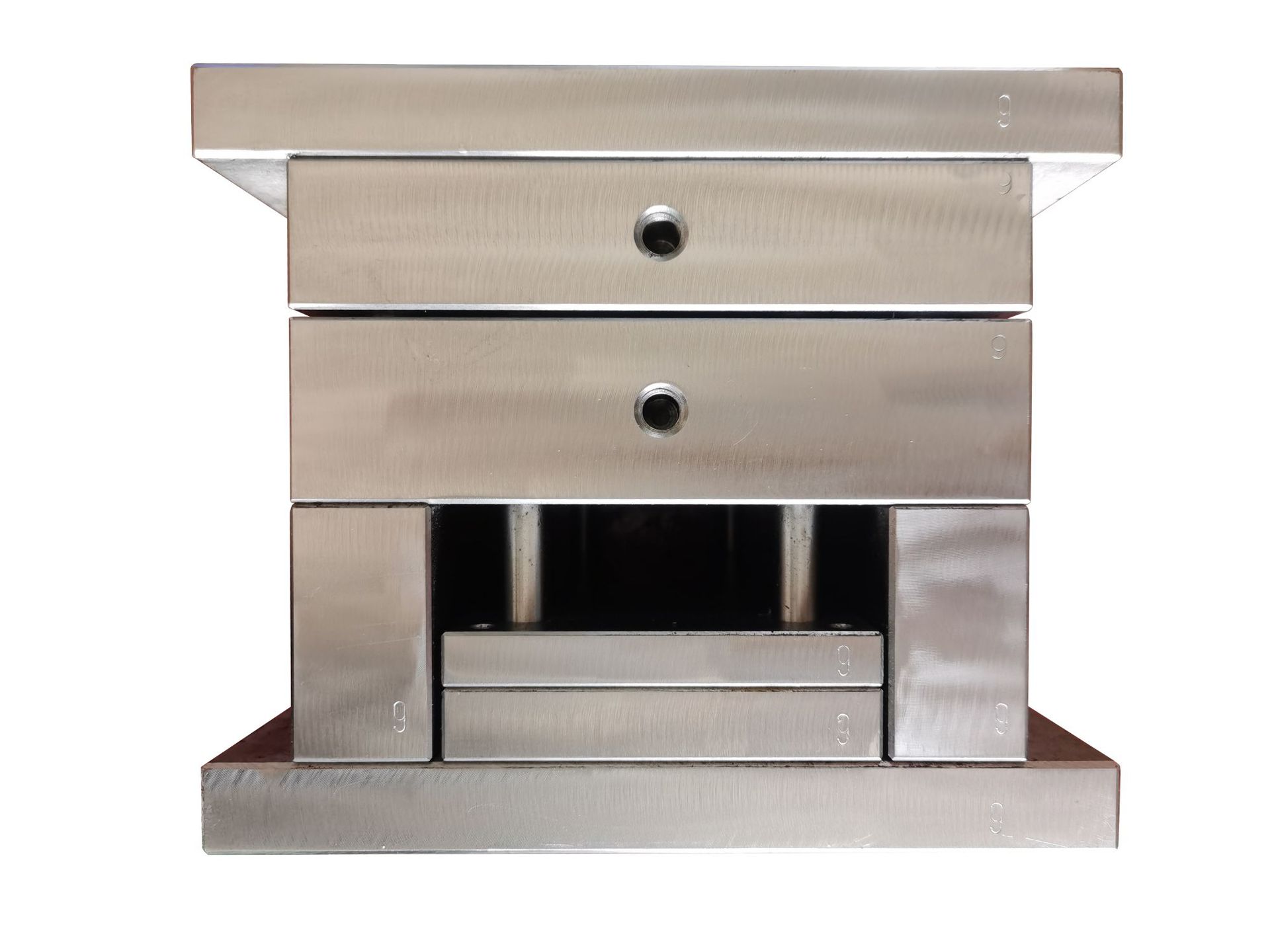 ci2025 a60b80模架 模胚 塑胶 压铸 冲压模 明胜 环胜 龙记 东发