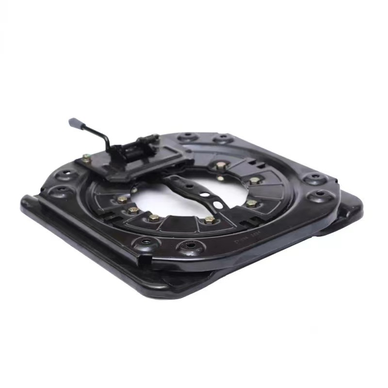 6格拉默航空座椅底座总成配件优选品质-阿里巴巴