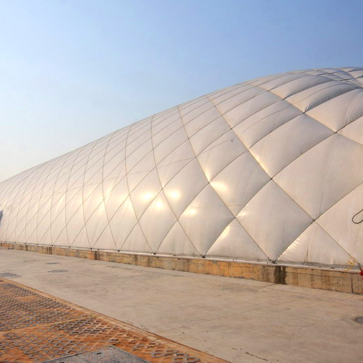 充气膜大棚