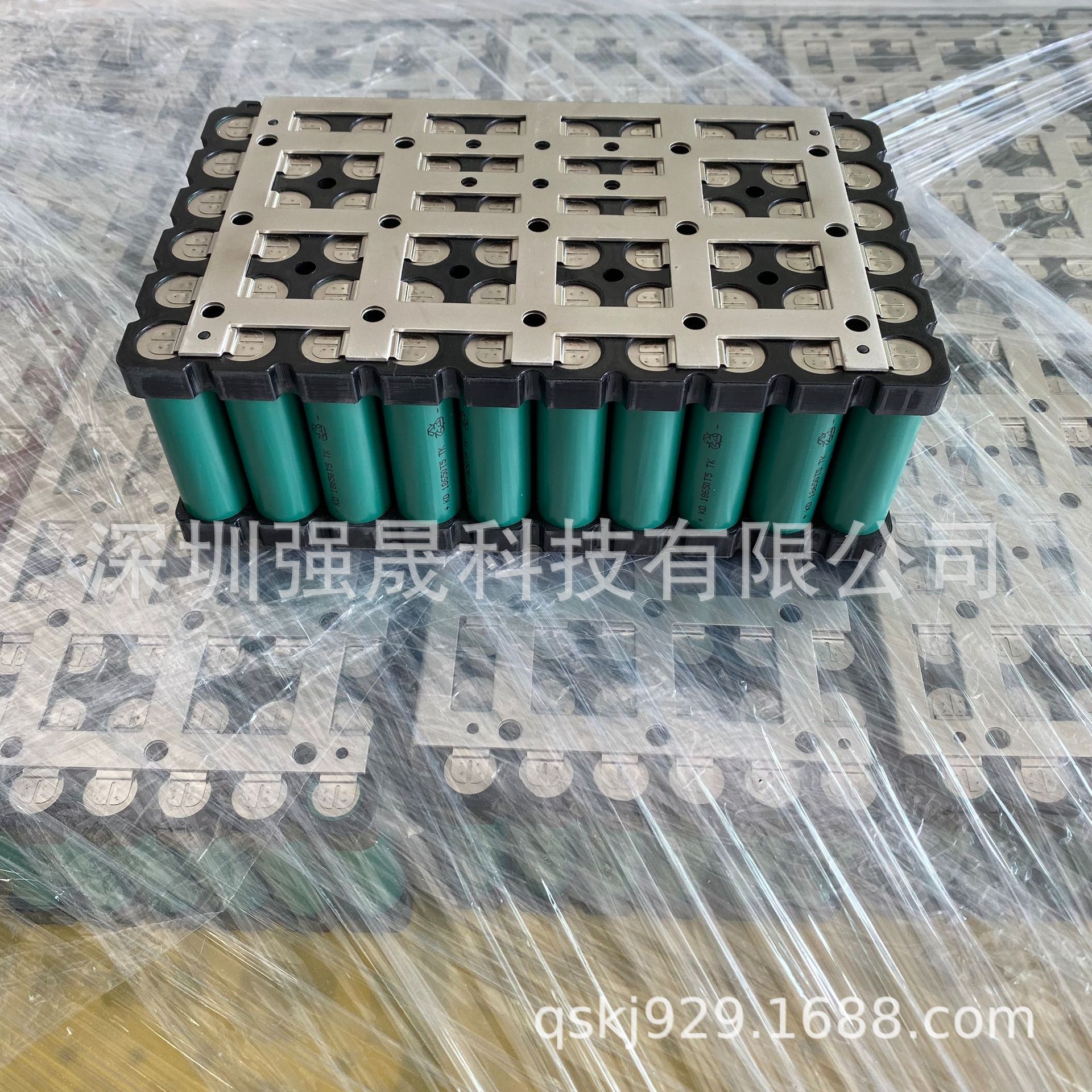 动力18650汽车模组2600mah3c5c锂电池铝壳大单体21700拆机未循环