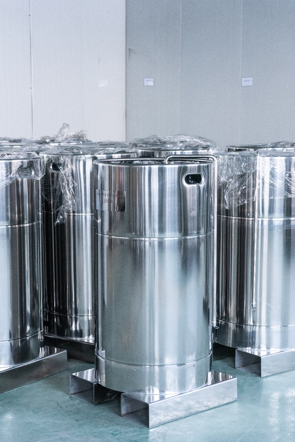 不锈钢桶张家港