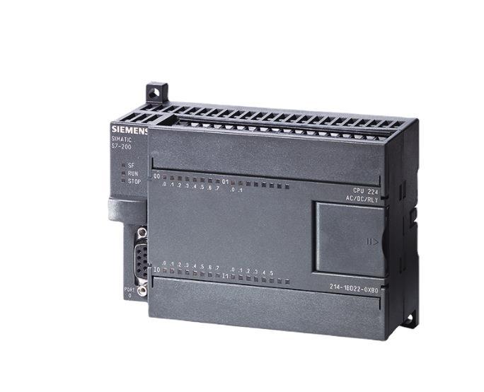 西门子 plc s7-300 输入输出模块 6es7322-1bp50-0aa0