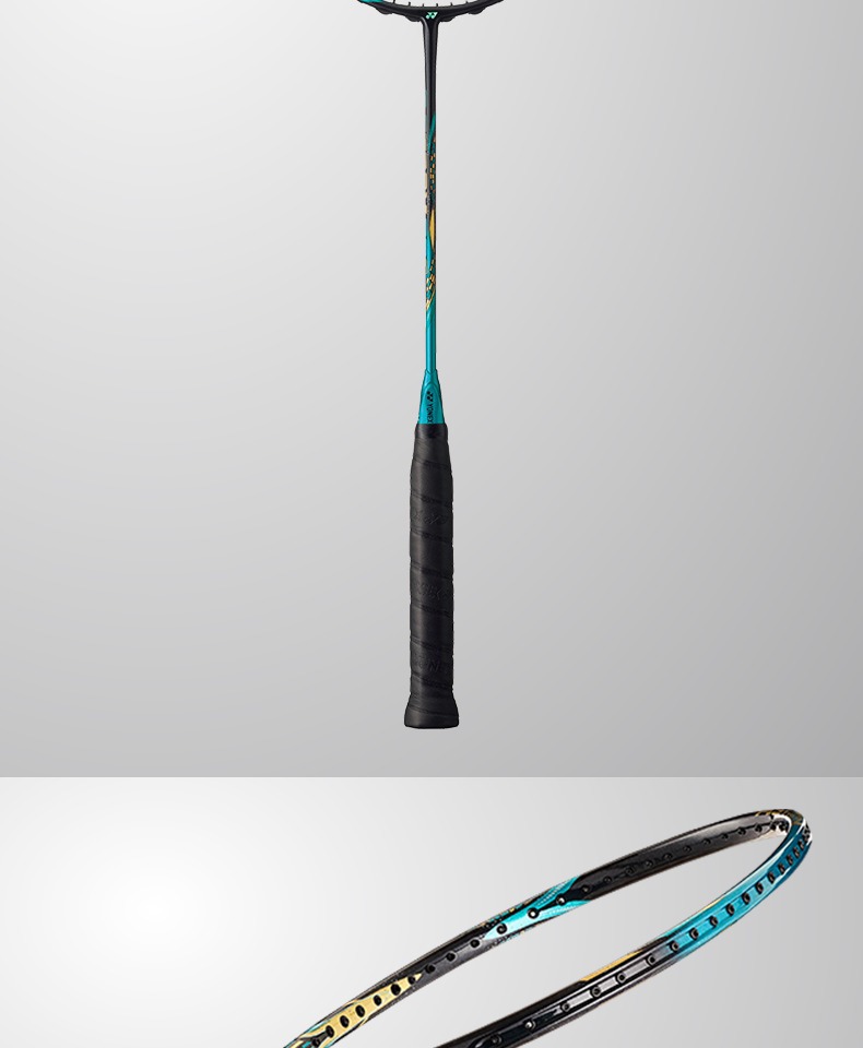 yonex尤尼克斯羽毛球拍天斧ax-88 pro进攻型防守羽拍全碳素单拍