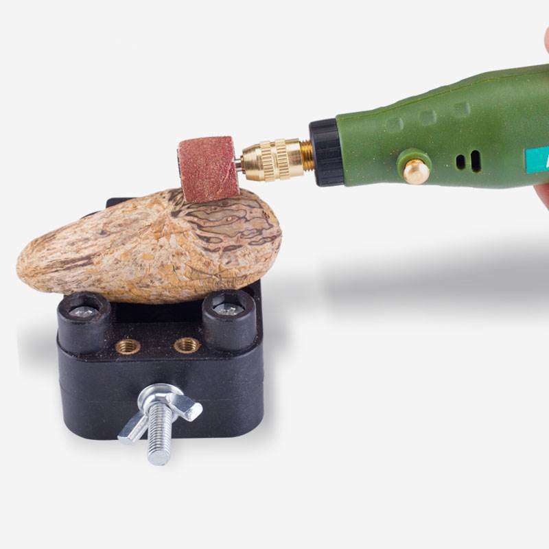 锂电池电动充电式微型角磨机切割机手磨电磨打磨机小型手持手持式