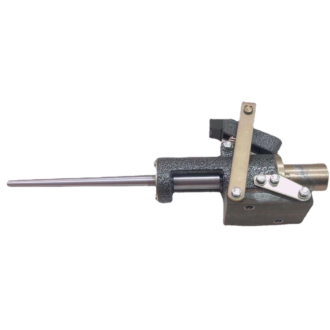 【厂家直销】花式捻线机空心锭子 直型锭子