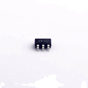 集成电路zxmn2b03e6ta sot-26智能电源igbt达林顿数字晶体管三电