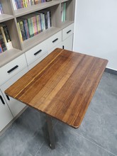 木板片防腐木板条防水防潮实木户外室外重竹板碳化桌面板