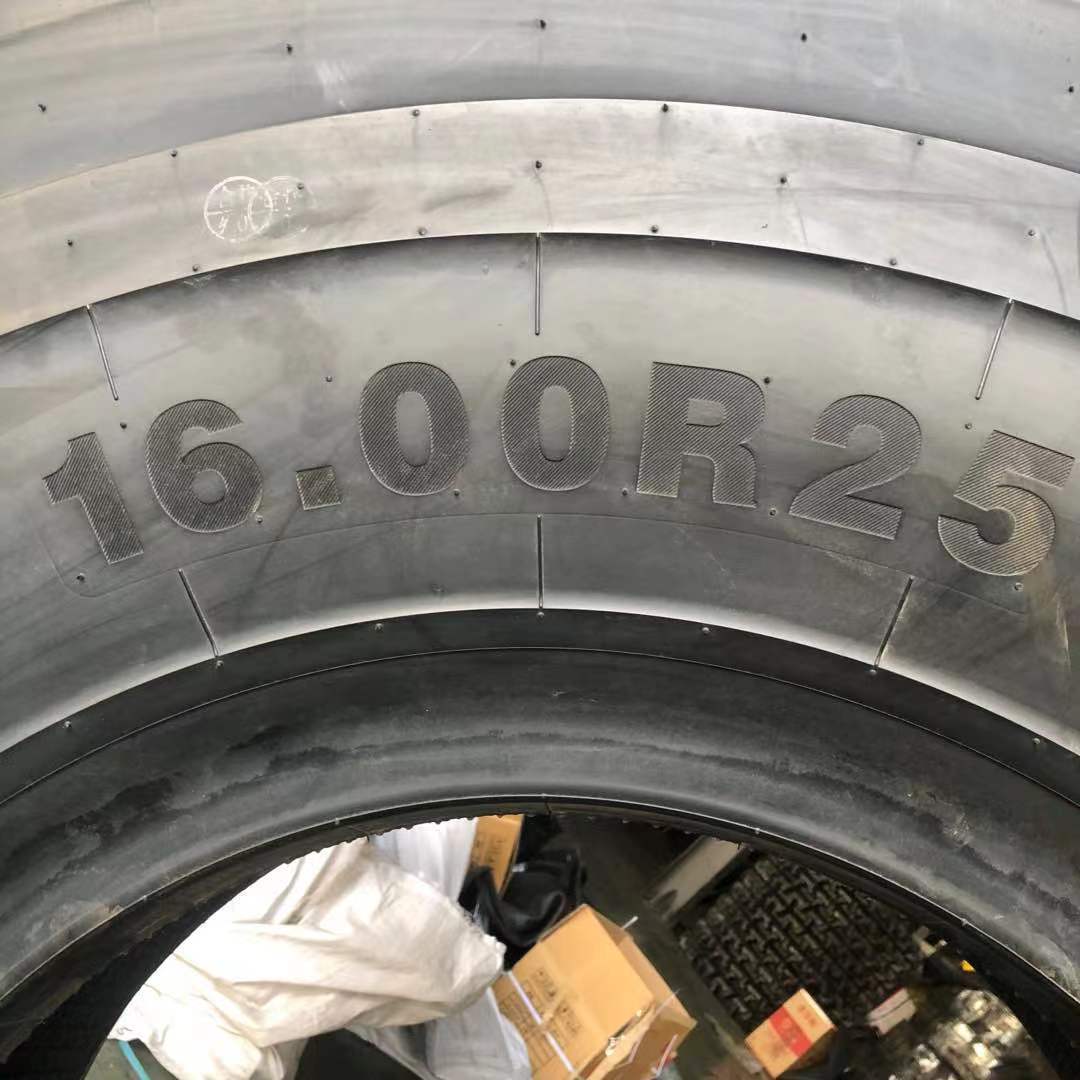 00r25 1600r25 宽体矿卡运输车轮胎重型