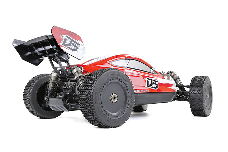 1/5汽油遥控车模型rofun d5若凡36cc双环 四驱 越野 汽油模型车