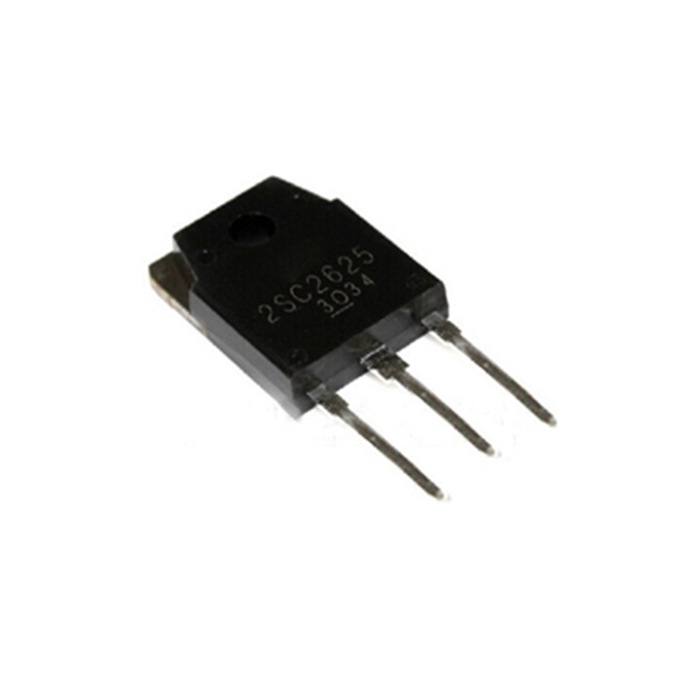 全新现货 2sc2625 to-3p 大功率三极管 开关电源