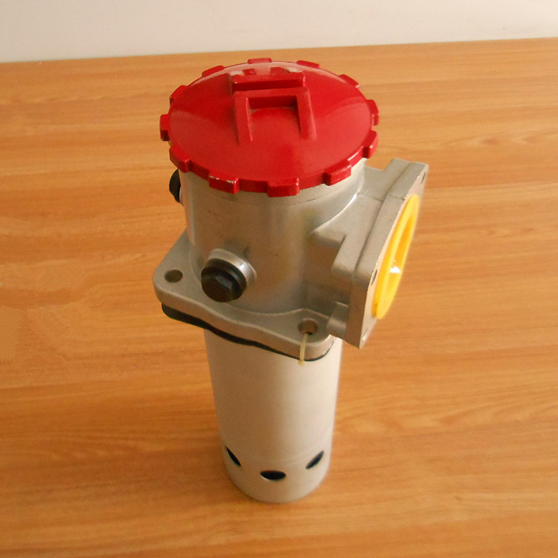 供应psb400mcdv31自封式吸油过滤器 油箱过滤器 油除杂质过滤器