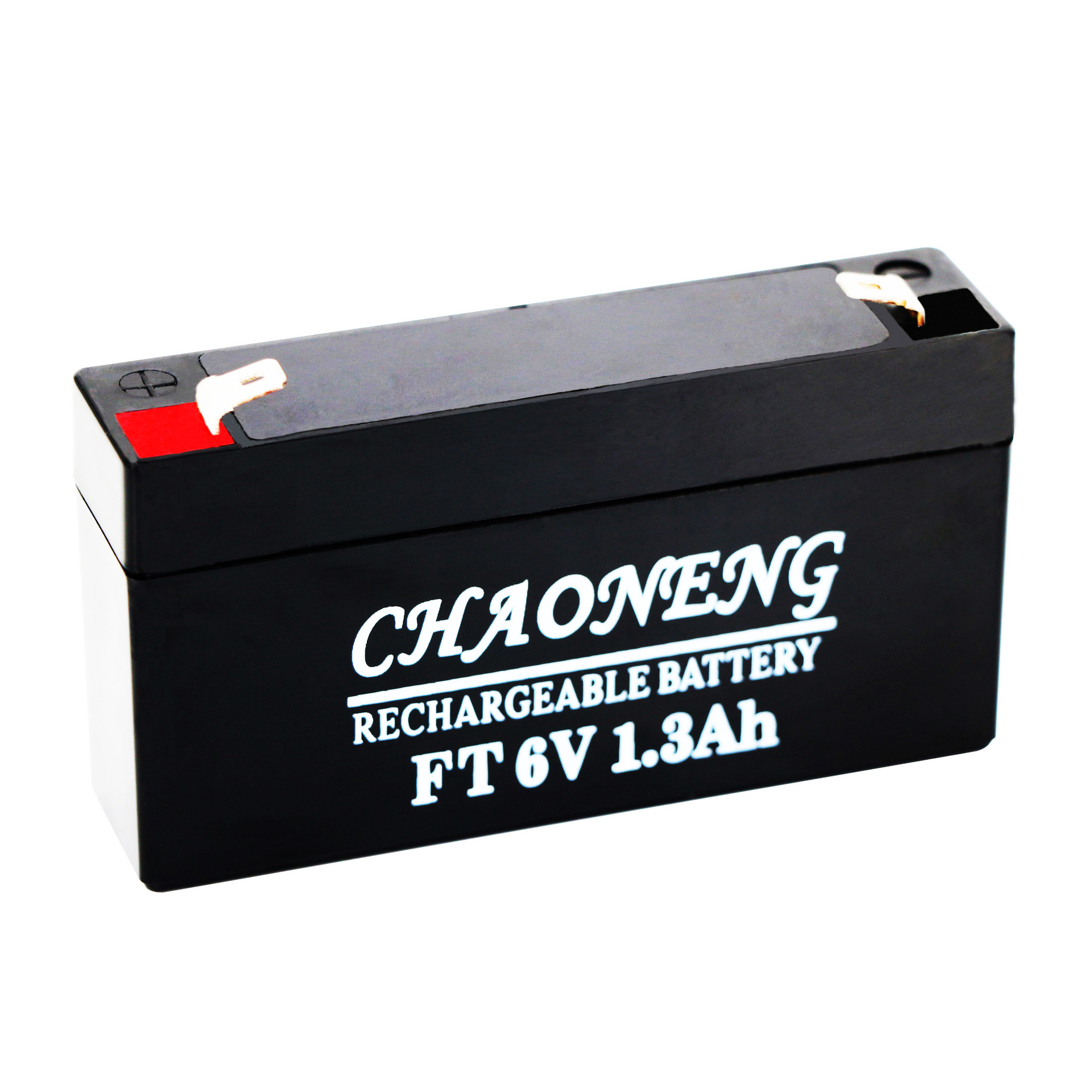 3ah,1.2ah电子称手电筒玩具应急系统收音机蓄电池