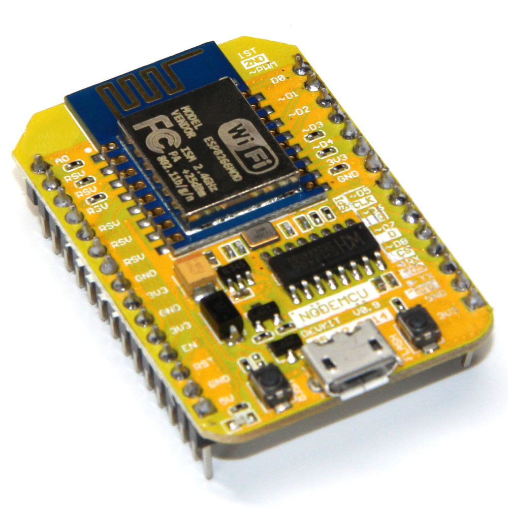 esp8266串口wifi模块 nodemcu lua wifi v3 物联网 开发