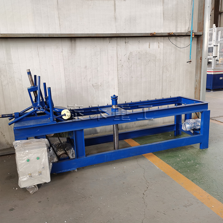 封头旋边机 液压封头旋边机 不锈钢封头旋边机