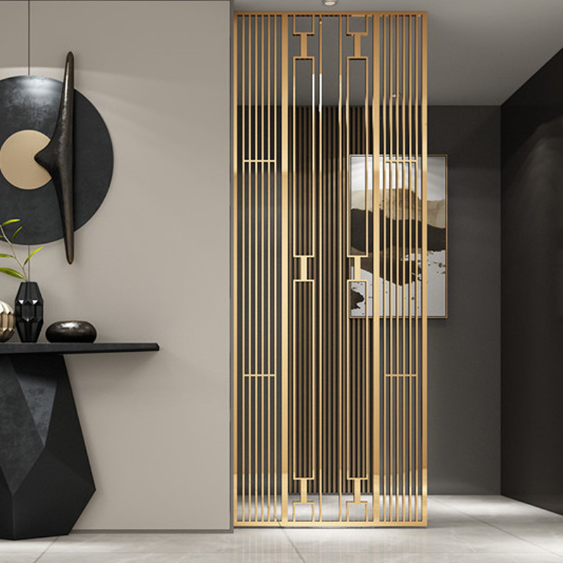 0成交36平方米相似金属制品加工厂 不锈钢铜艺铁艺屏风玄关隔断装饰