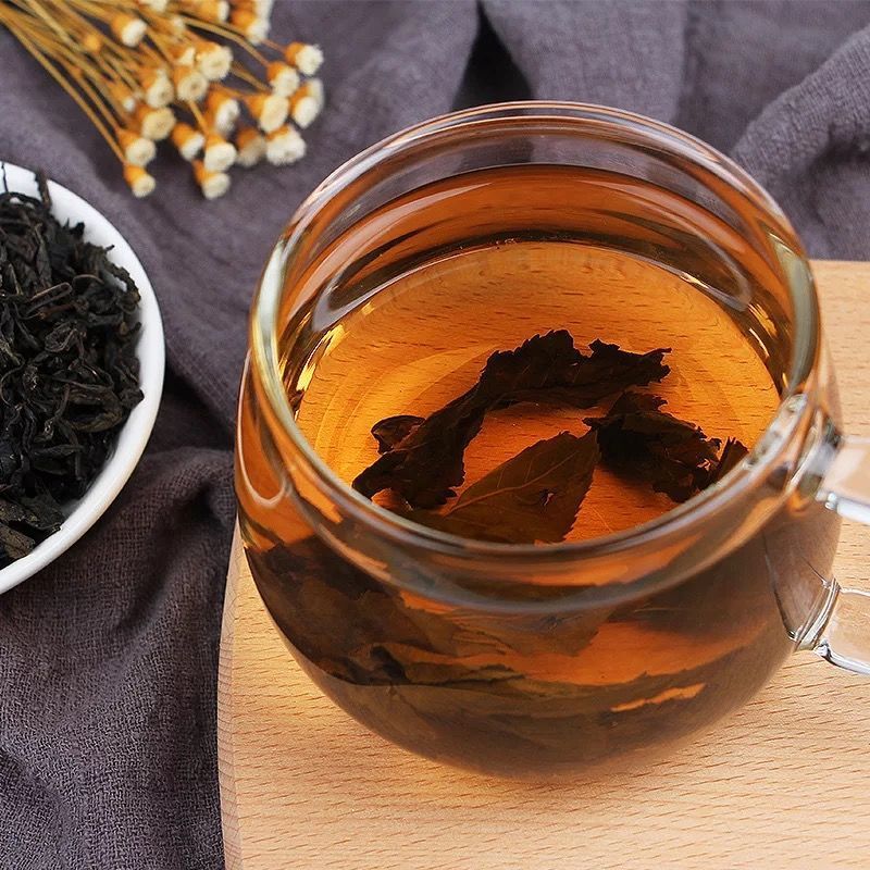 青钱柳茶辅助调理老人糖脂茶金钱柳古树嫩叶清钱柳糖友茶叶