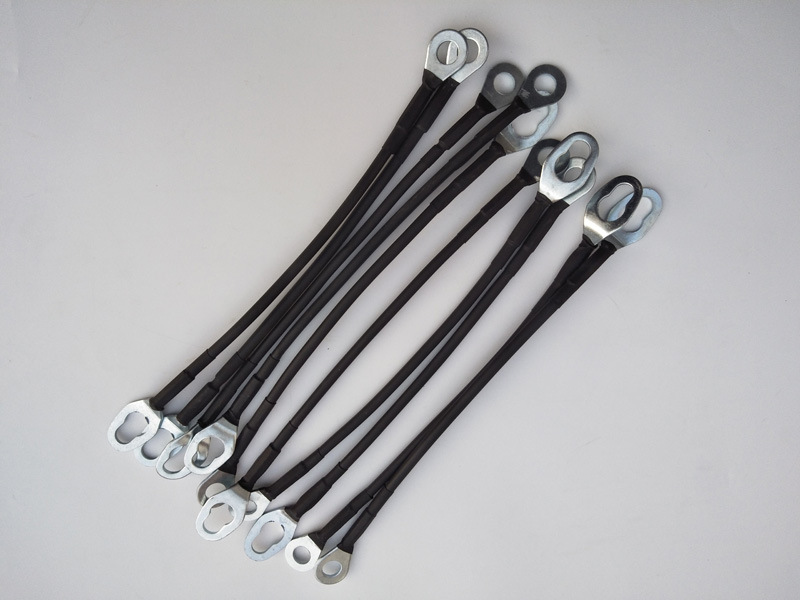 适用于福田拓路者e3e5皮卡后尾门拉线拉绳尾门拉杆后尾门拉绳配件