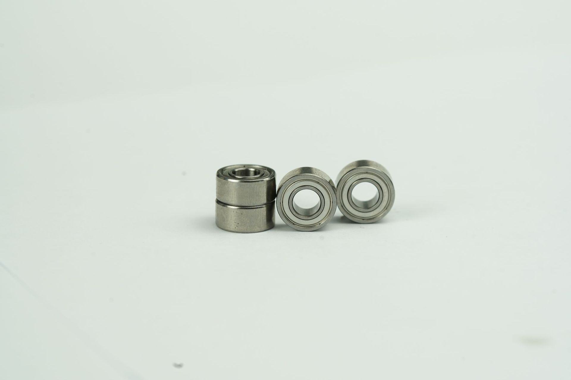 大量供应航模玩具用微型轴承685zz(5*11*5)