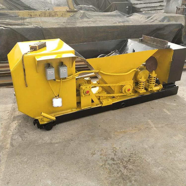 供应混凝土空心板成型机 混凝土楼板机 楼板挤压机 预制板机