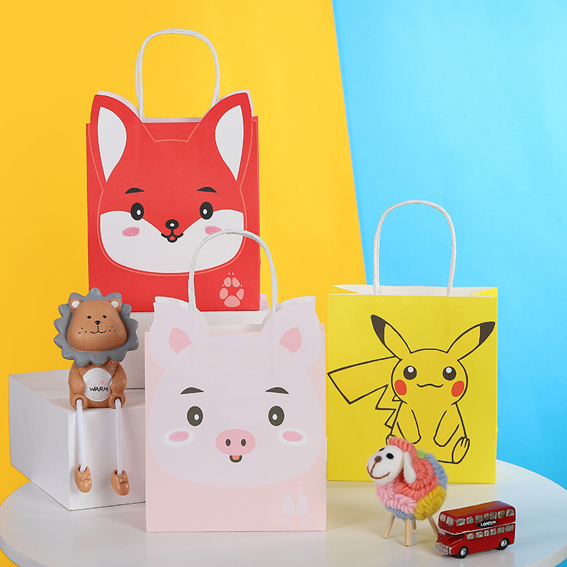 卡通动物礼品袋-卡通动物礼品袋厂家,品牌,图片,热帖-阿里巴巴