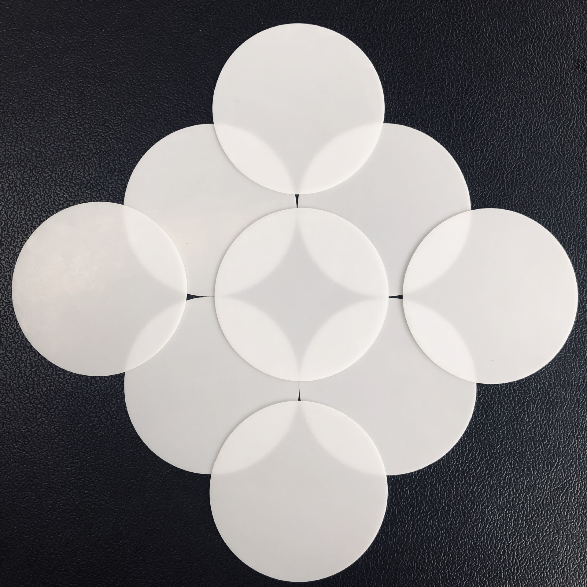 厂家供应 氧化锆陶瓷片耐磨片 耐高温陶瓷 钇稳定氧化锆陶瓷