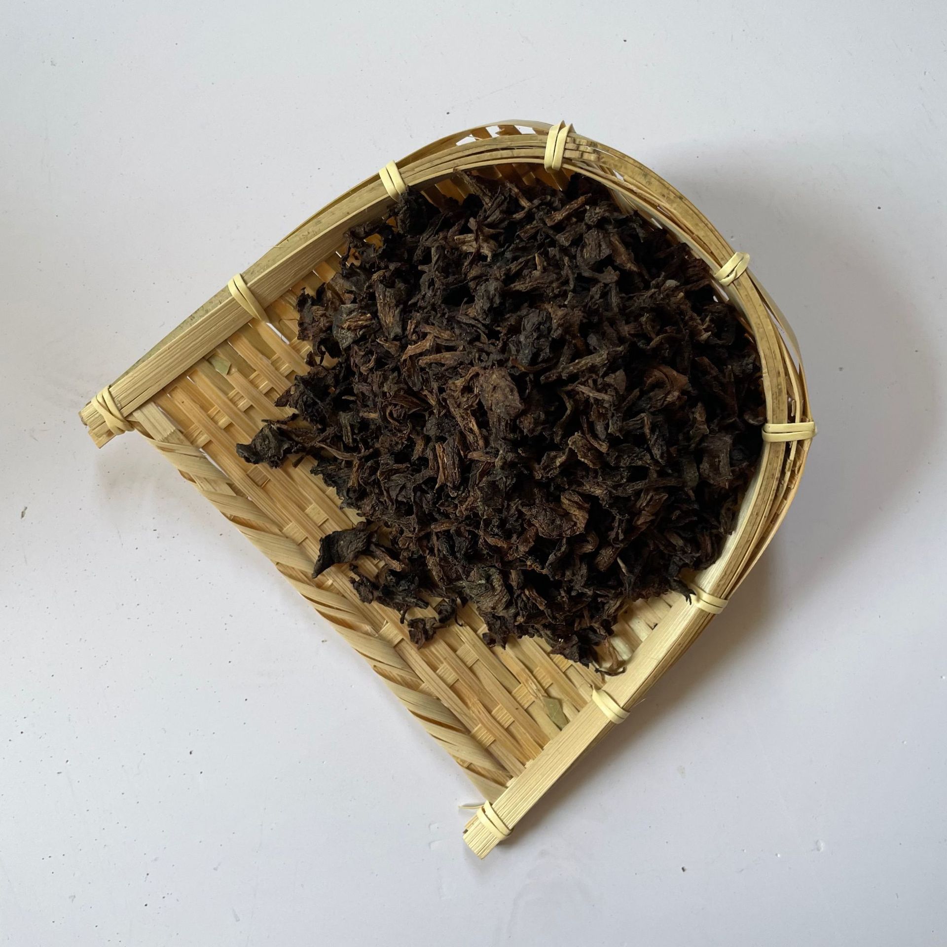 绍兴梅干菜