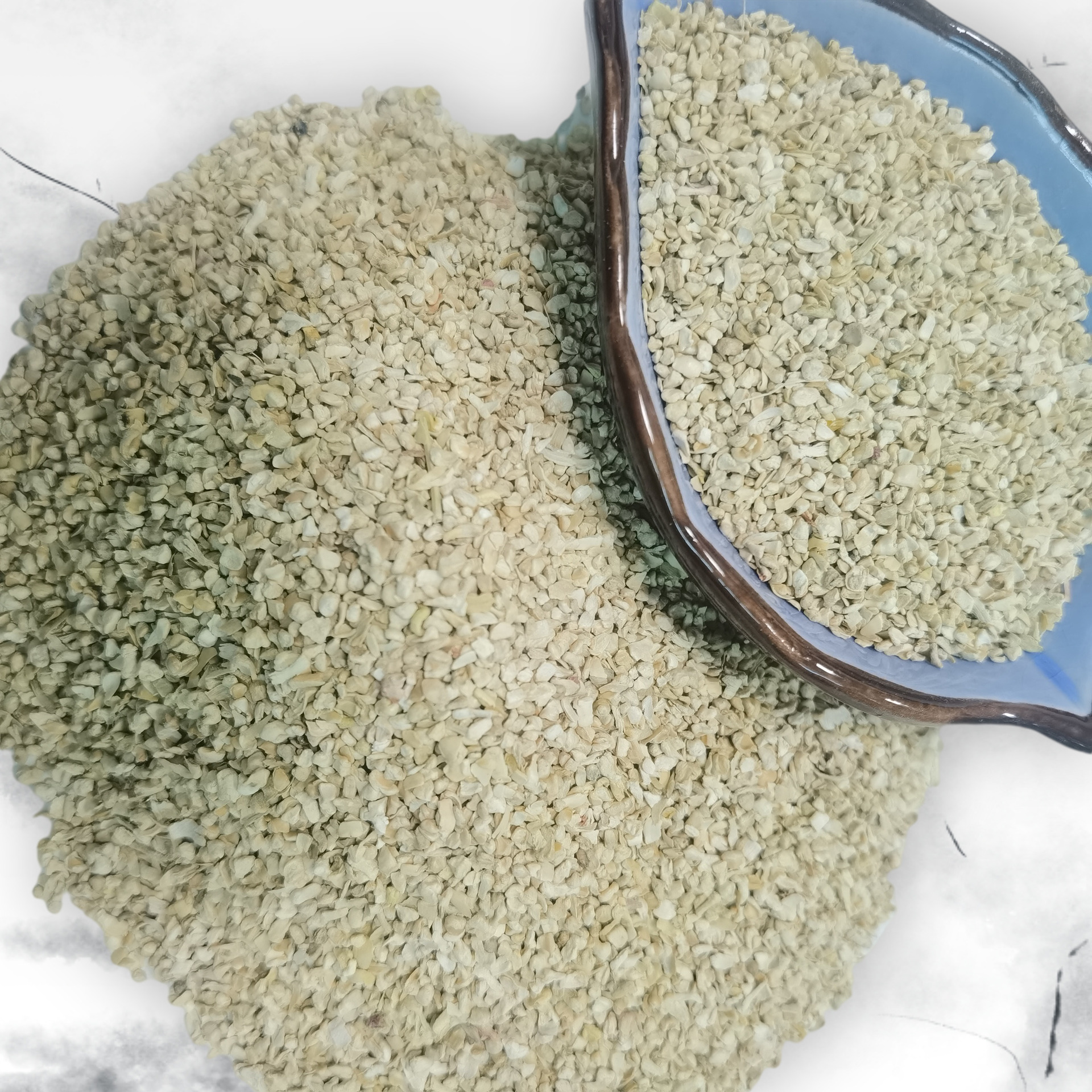 抛光玉米芯颗粒粉 磨料宠物垫料玉米芯 食用菌种植玉米芯-阿里巴巴