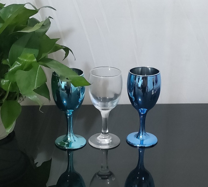 Creative 195ml Wine Glass