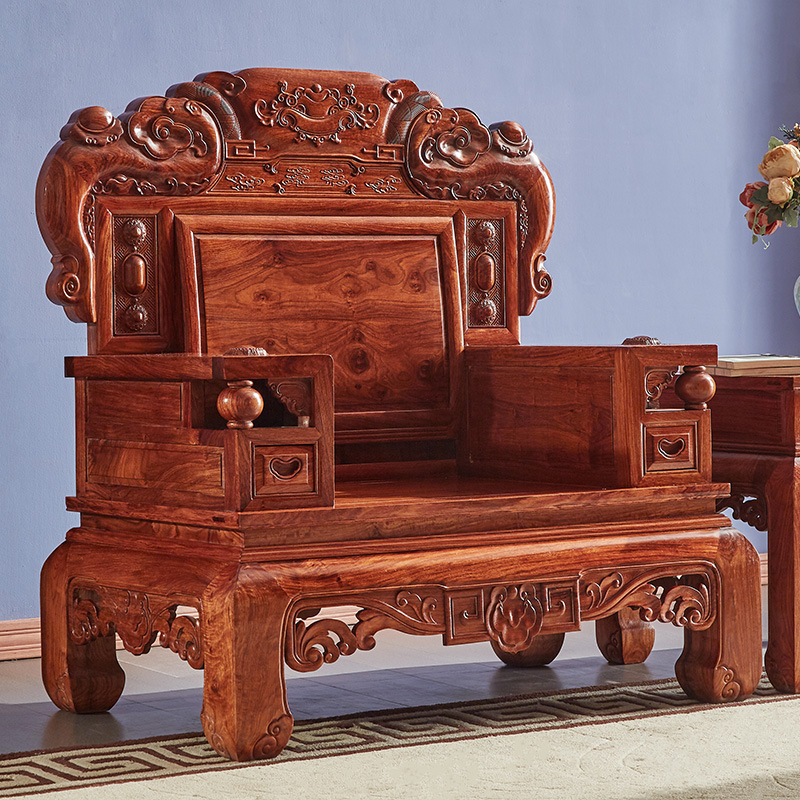 主营产品:新中式红木家具;欧式家具;新古典家具;红木家具所在地:中山