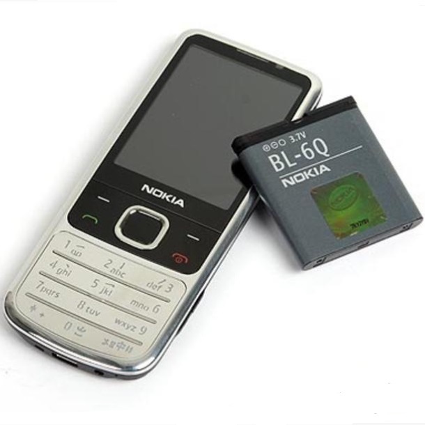 跨境适用于诺基亚nokia 6700c 金属黄金手机直板按键备用老人机