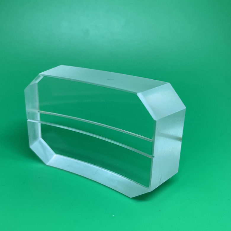 超白原片钢化玻璃白玻原片玻璃丝印精雕磨边打孔玻璃异形物理玻璃