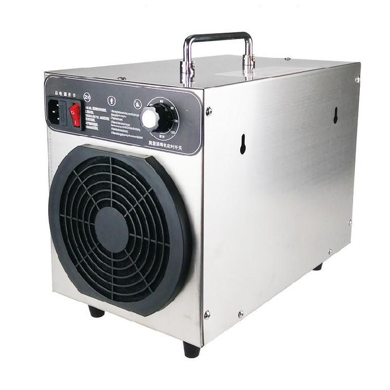 臭氧消毒机养殖场专用猪舍设备除臭净化除氨气工厂发生器畜牧