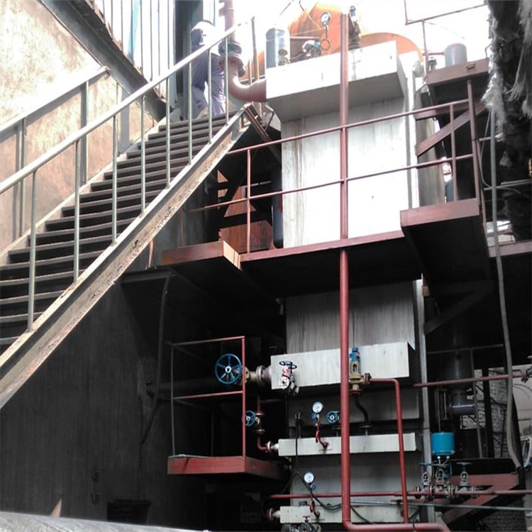 焦化炉余热锅炉