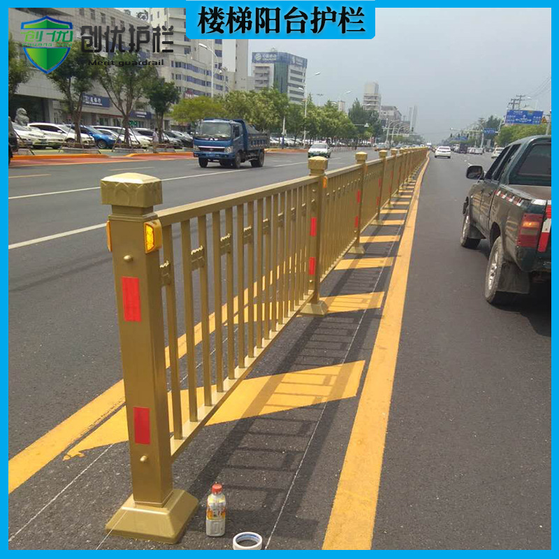 装饰不锈钢护栏