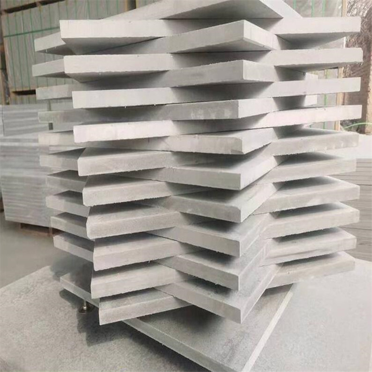 水泥楼板王实心复合阁楼板 水泥压力板 防水薄体防水防火新型