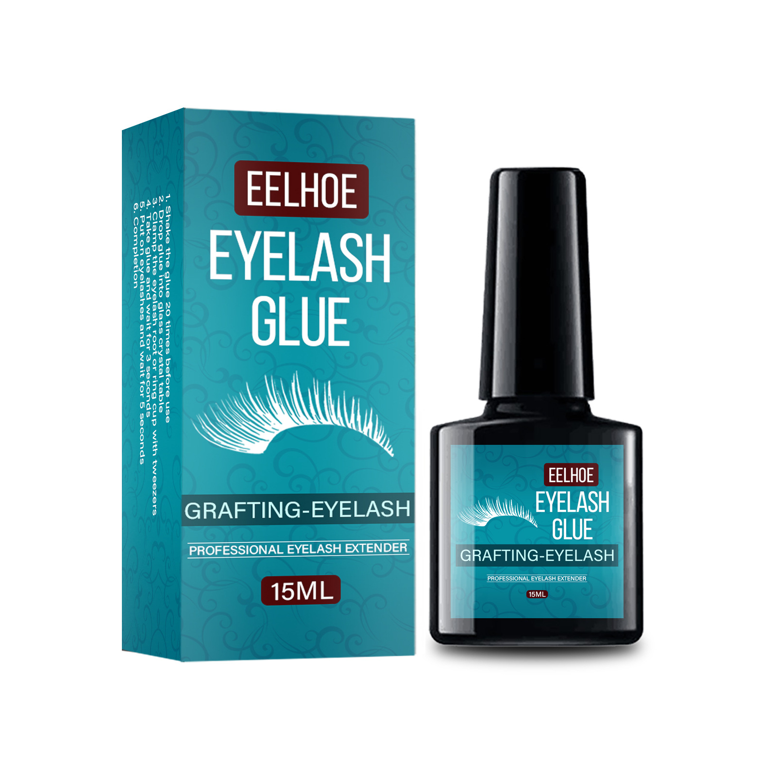 Eyelash Glue Grafting Eye Lash Glue Eyelash Glue Plant False Eyelashes
