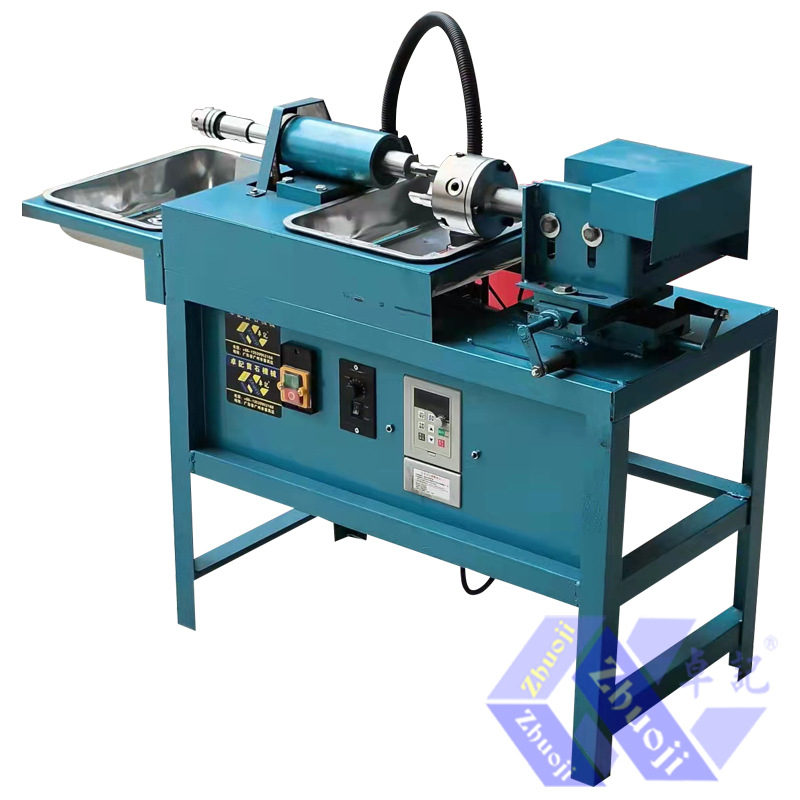 卓记牌自动手镯一体机相似店铺>进入本店铺>厂房面积:2000加工方式