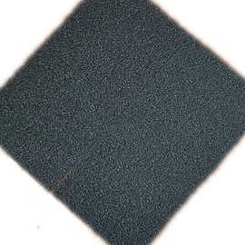 东莞工厂批发软包海绵 低密度海绵 包装海绵片聚氨酯爆破海绵片材