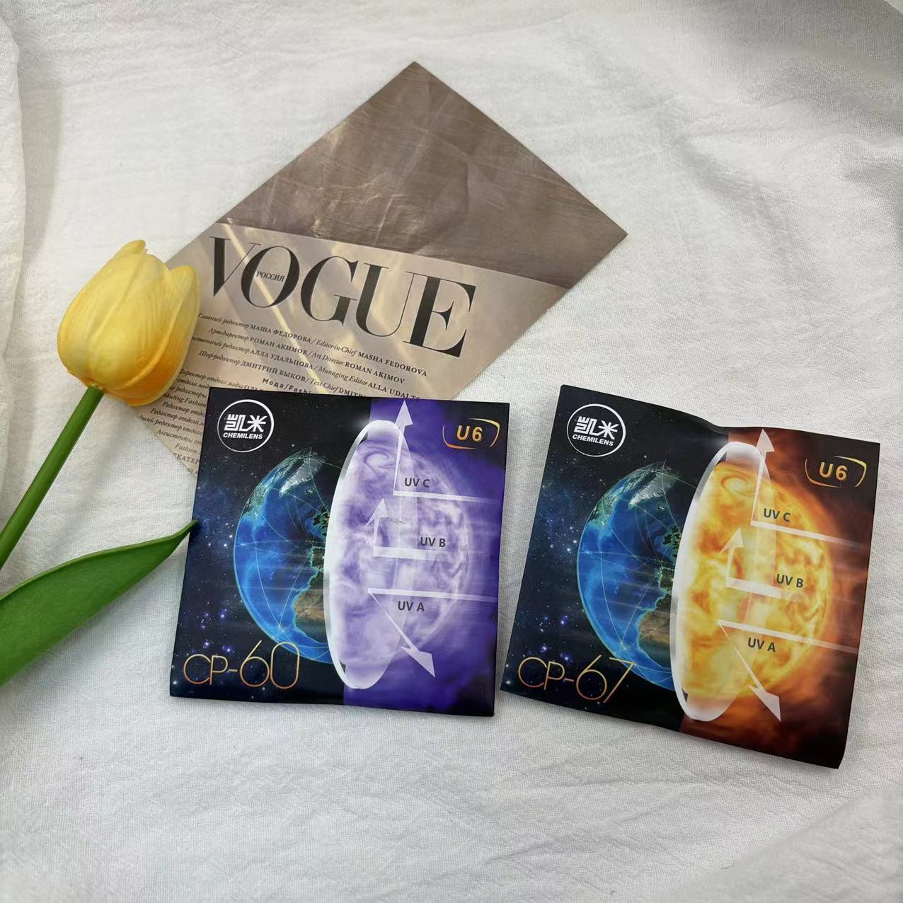 正品凯米u6防蓝光超发水耐磨1.74超防水镜片高散现货-阿里巴巴