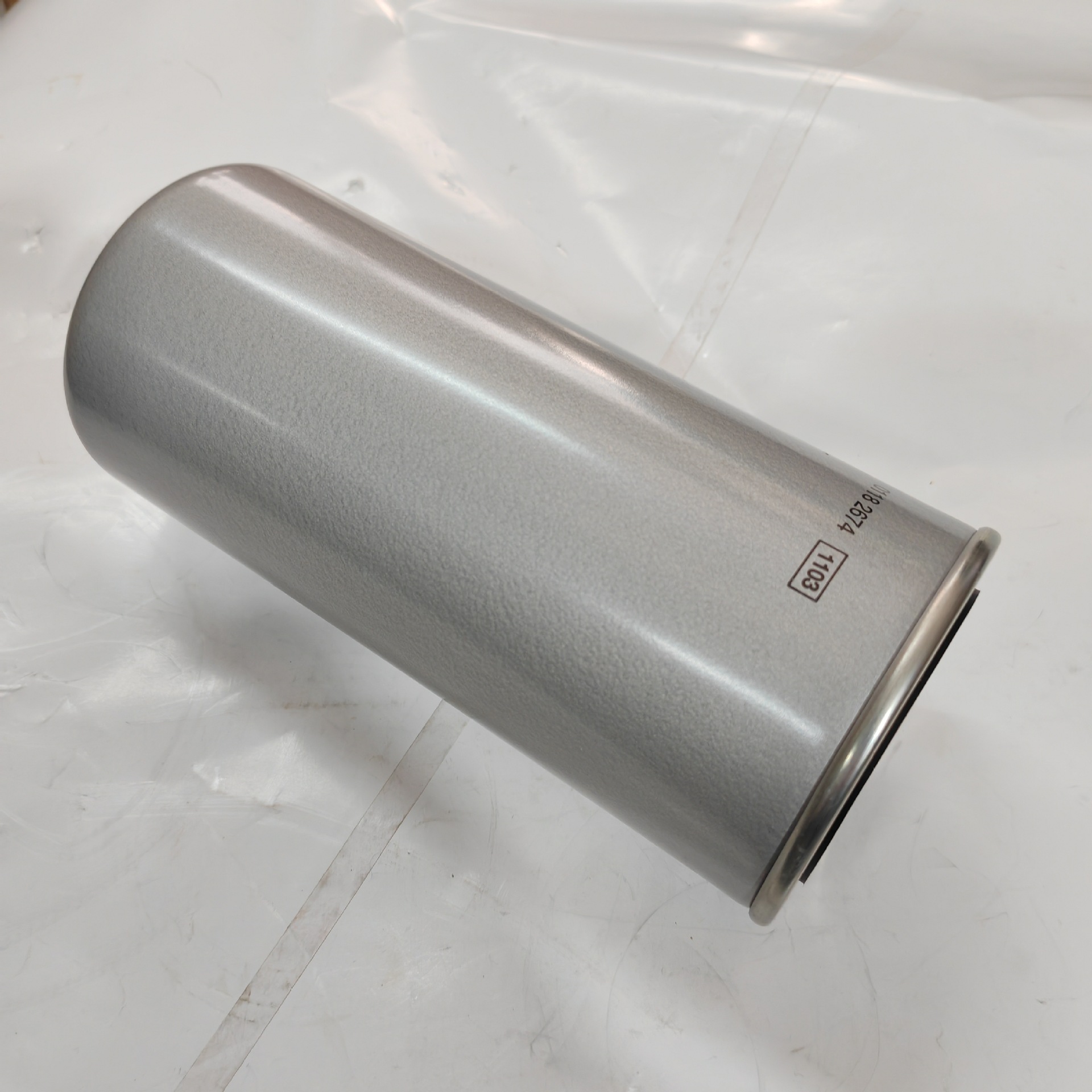 道依茨01182674柴滤芯 原装德国进口发动机配件库存充足现货批发