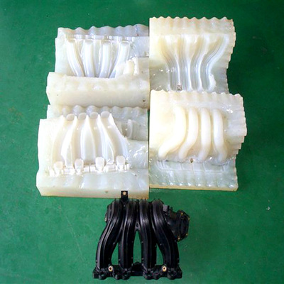 深圳市工业人快速成型技术有限公司