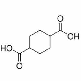 1,4-环己烷二甲酸(顺反异构体混合物) cas号: 1076-97-7