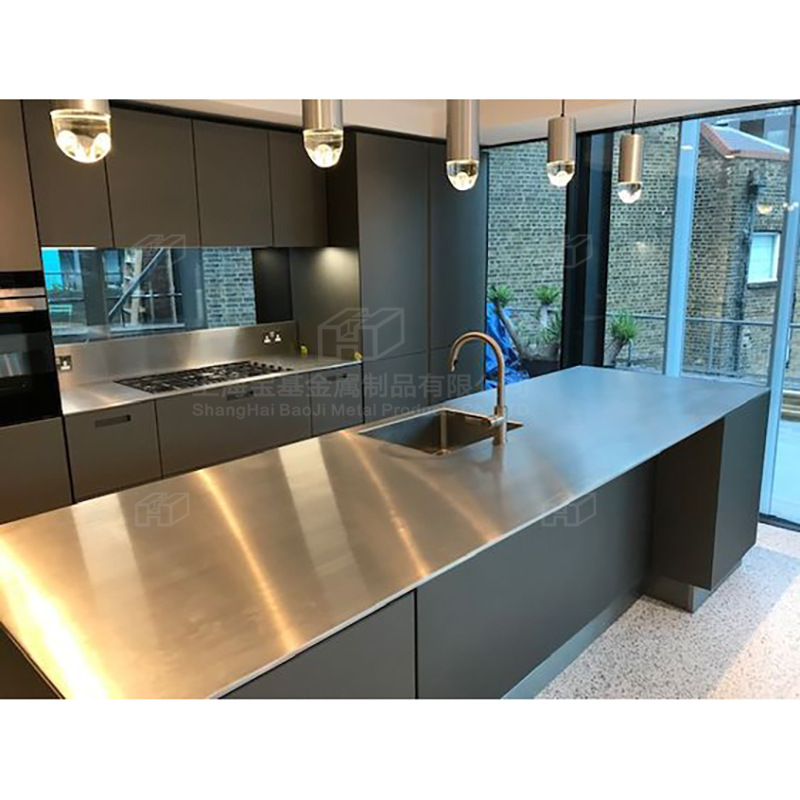 全屋整装橱柜 中岛橱柜 酒店橱柜 壁橱 吊柜 整体橱柜