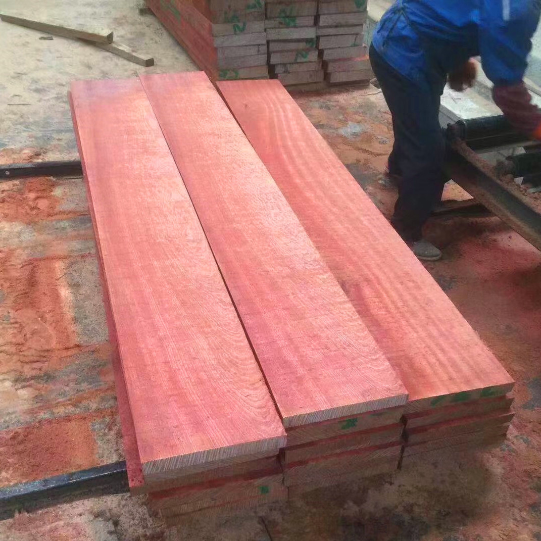 沙比利非洲木材