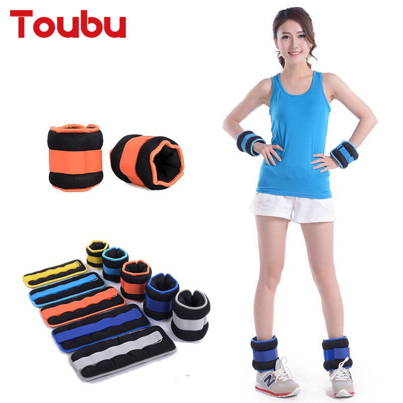 绑腿沙袋学生成儿童跑步训练负重康复练功拉丁舞舞蹈沙袋跳舞专用