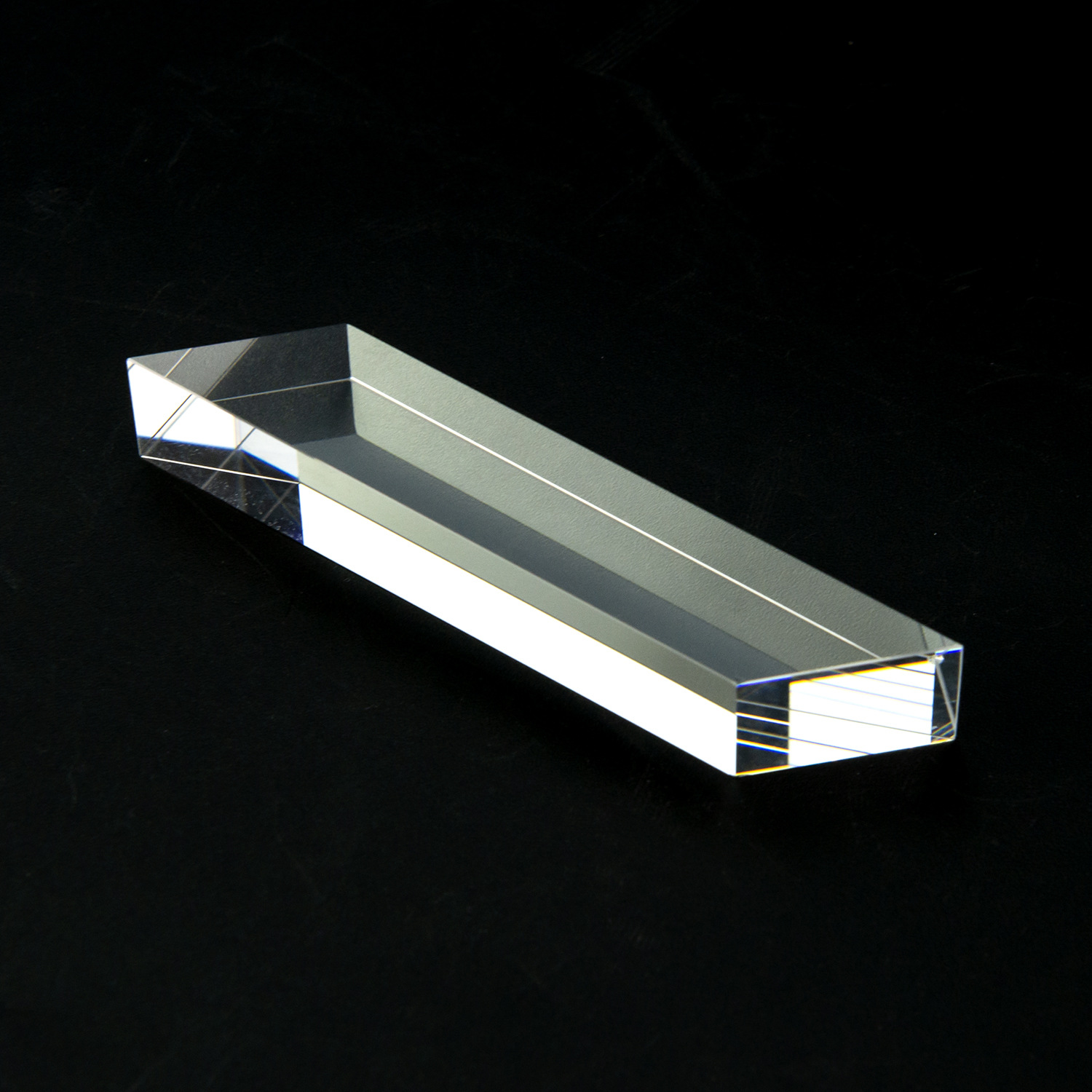 棱镜胶合棱镜三棱镜四棱镜定制棱镜投影仪bc棱镜厂家加工定制透镜