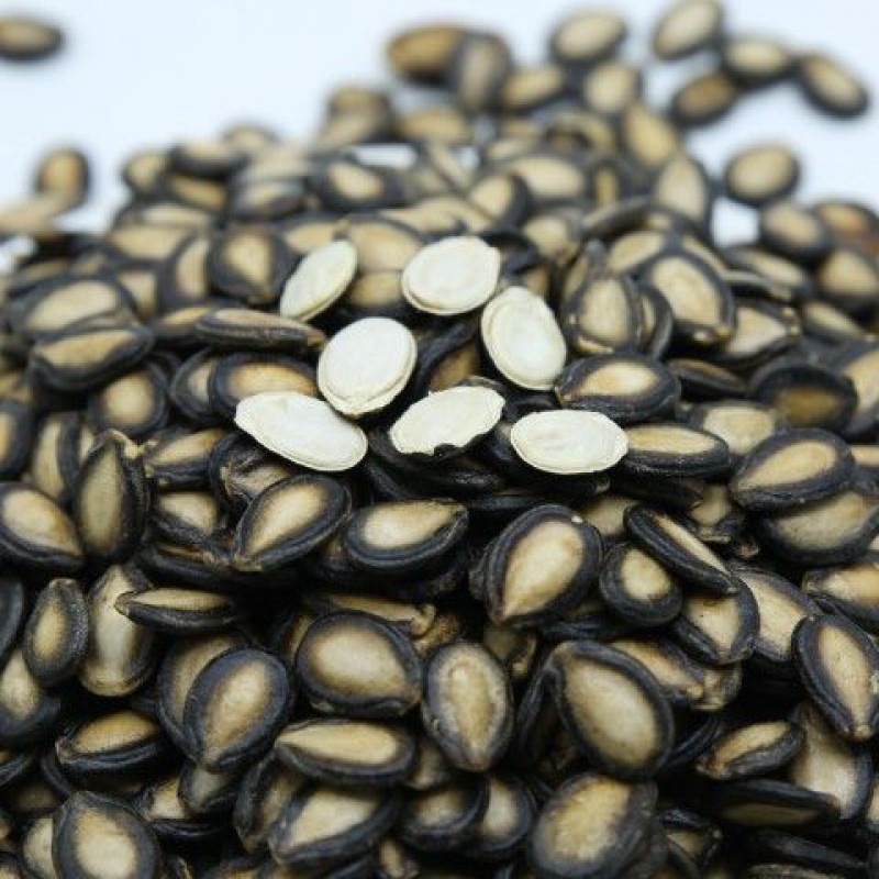 生西瓜子新货2022散装黑瓜子批发原味水洗自产打瓜兰州大板瓜子