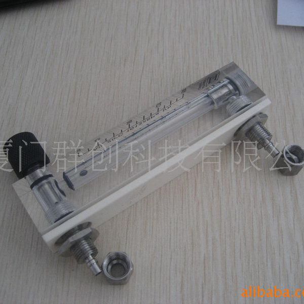 供应MBLD面板式浮子(转子)流量计LZT-09