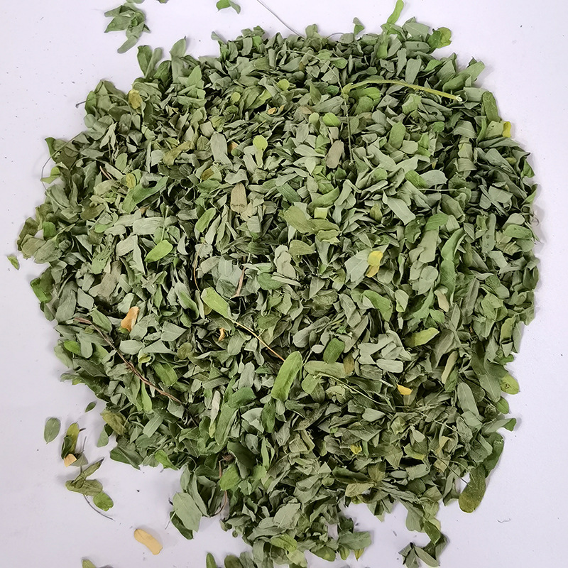 中药相思叶 相思藤 相思藤带叶 相思藤叶 山甘草叶甜鸡骨草叶