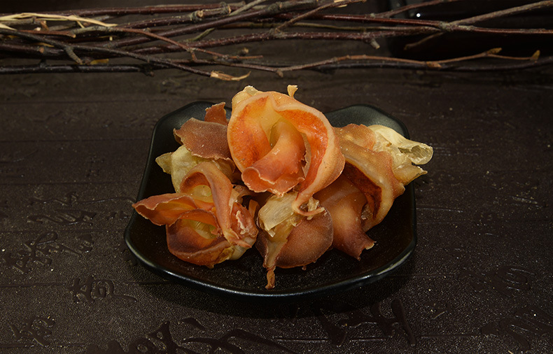 红螺肉深海大鲍螺 海螺头肉 原只响螺 淡干渔民船晒 酒店食材500g